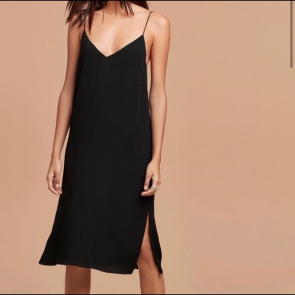 Aritzia Felicity Dress